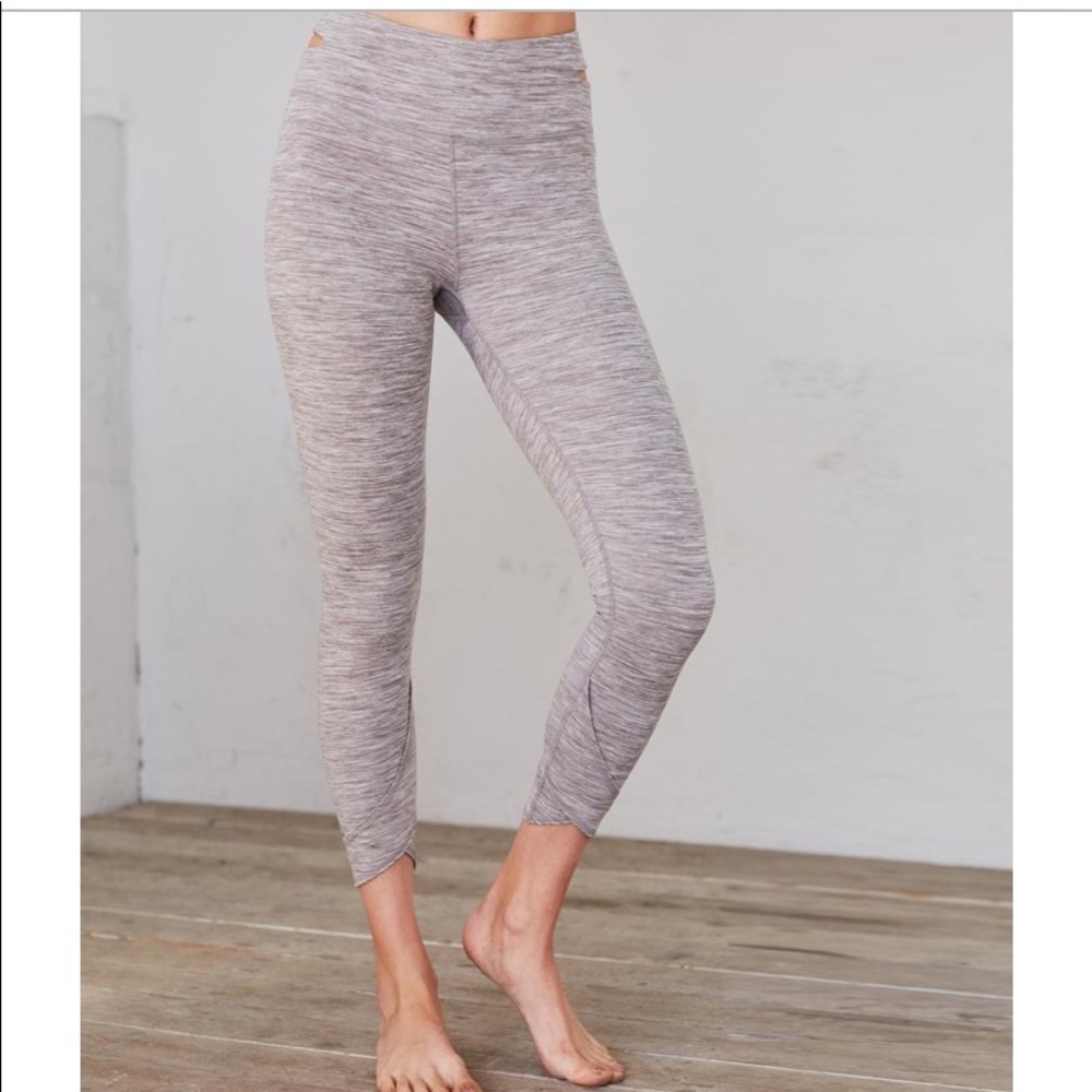 Workout leggings